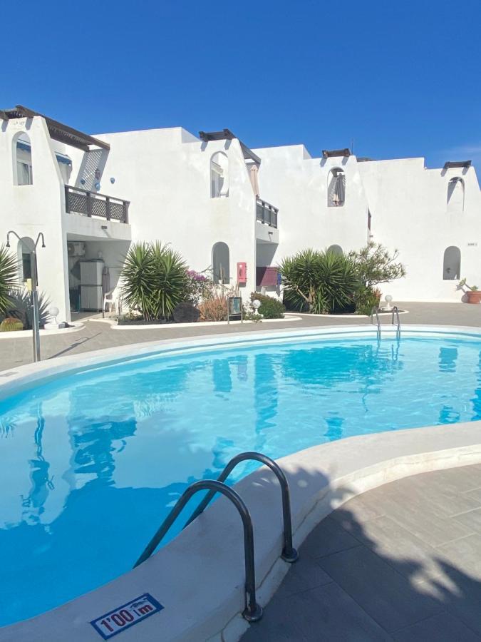 Los Arcos B4 Puerto del Carmen  Exterior foto